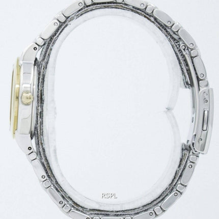 Seiko femmes solaire SUT034P1 SUT034P SUT034