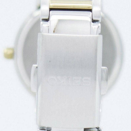 Seiko femmes solaire SUT034P1 SUT034P SUT034