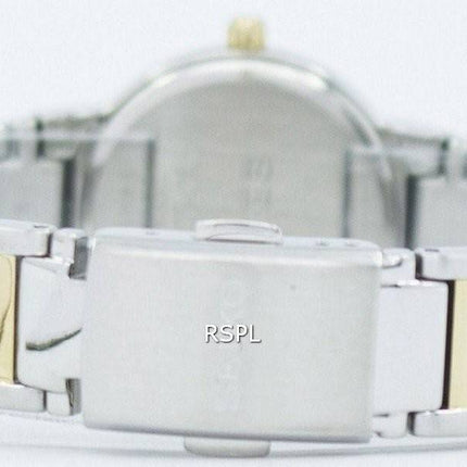 Seiko femmes solaire SUT034P1 SUT034P SUT034