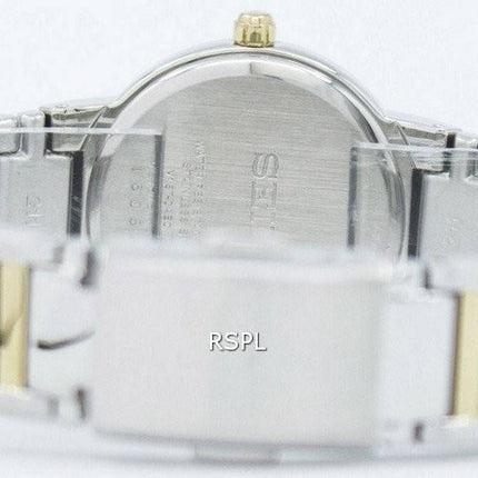 Seiko femmes solaire SUT034P1 SUT034P SUT034