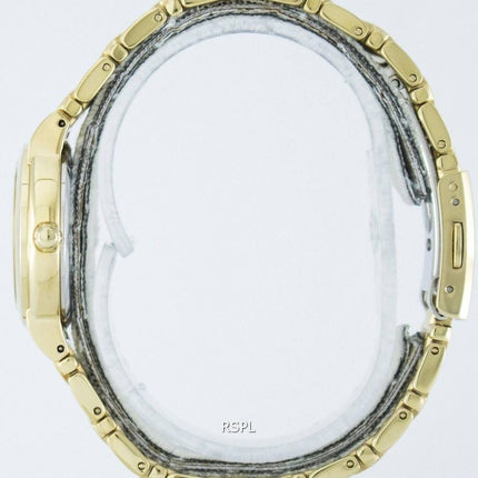 Montre Seiko solaire SUT036 SUT036P1 SUT036P féminin