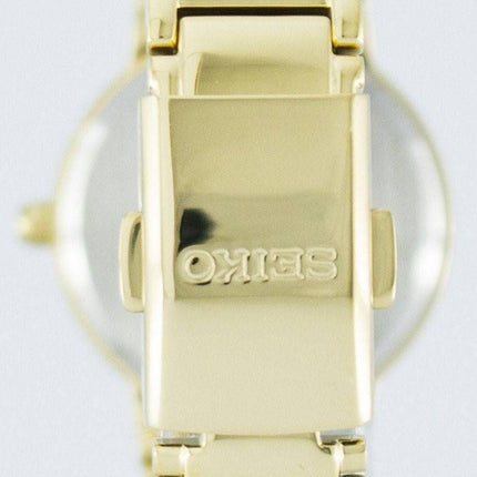 Montre Seiko solaire SUT036 SUT036P1 SUT036P féminin