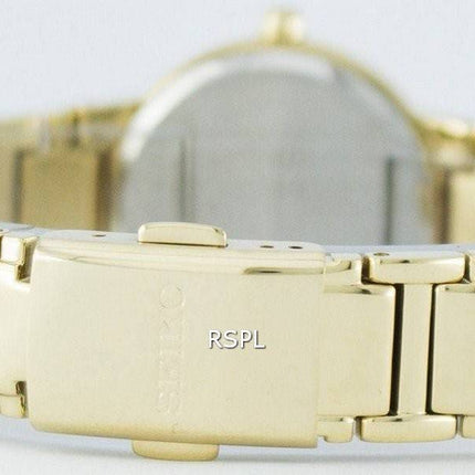 Montre Seiko solaire SUT036 SUT036P1 SUT036P féminin