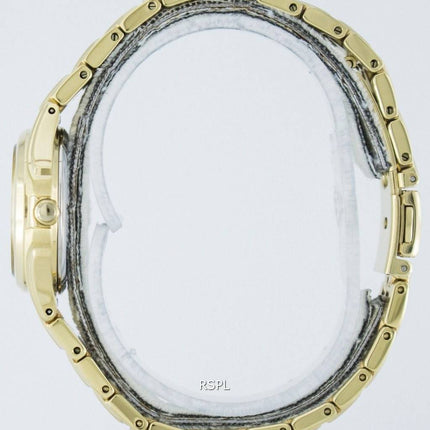 Montre Seiko solaire 100M SUT046 SUT046P1 SUT046P féminin
