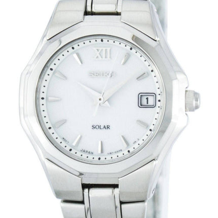 Montre Seiko solaire SUT053 SUT053P1 SUT053P féminin