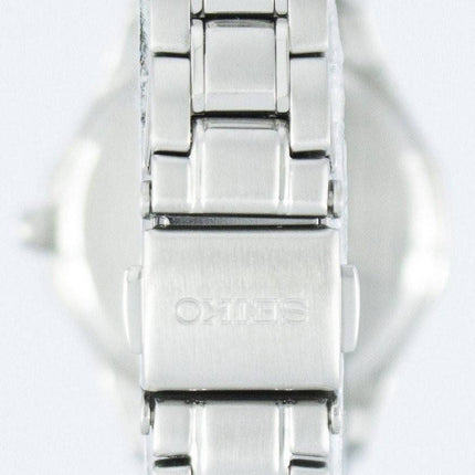 Montre Seiko solaire SUT053 SUT053P1 SUT053P féminin