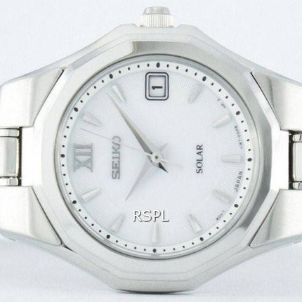 Montre Seiko solaire SUT053 SUT053P1 SUT053P féminin