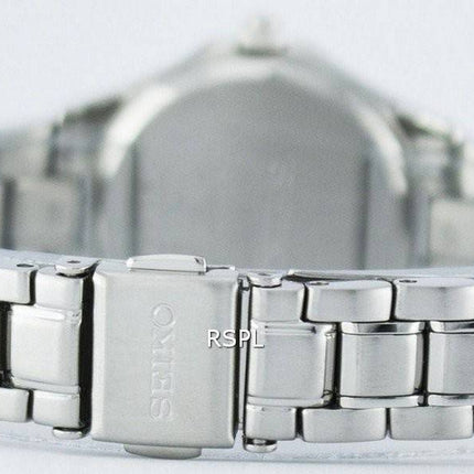 Montre Seiko solaire SUT053 SUT053P1 SUT053P féminin