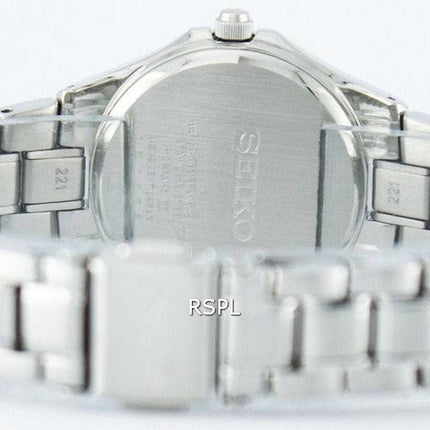 Montre Seiko solaire SUT053 SUT053P1 SUT053P féminin