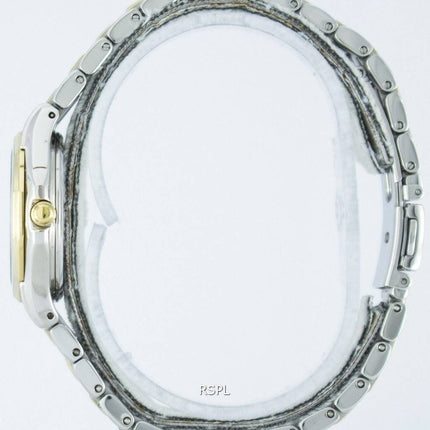 Montre Seiko solaire SUT054 SUT054P1 SUT054P féminin