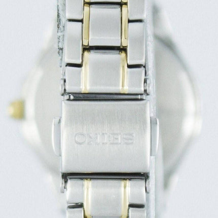 Montre Seiko solaire SUT054 SUT054P1 SUT054P féminin