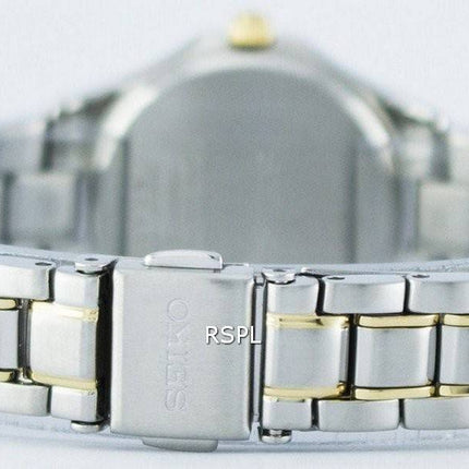 Montre Seiko solaire SUT054 SUT054P1 SUT054P féminin