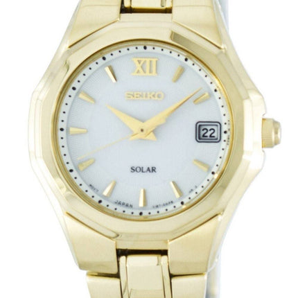 Montre Seiko solaire SUT056 SUT056P1 SUT056P féminin