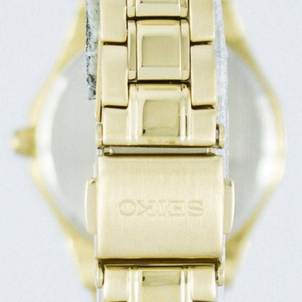 Montre Seiko solaire SUT056 SUT056P1 SUT056P féminin