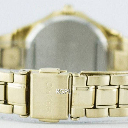 Montre Seiko solaire SUT056 SUT056P1 SUT056P féminin