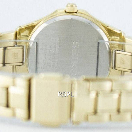 Montre Seiko solaire SUT056 SUT056P1 SUT056P féminin