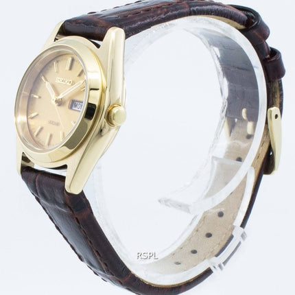 Montre Femme Seiko Solar SUT120 SUT120P9 SUT120P