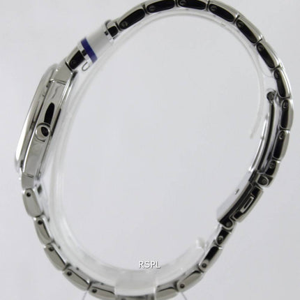 Seiko solaire alimenté montre de sport SUT141P1 SUT141P féminin