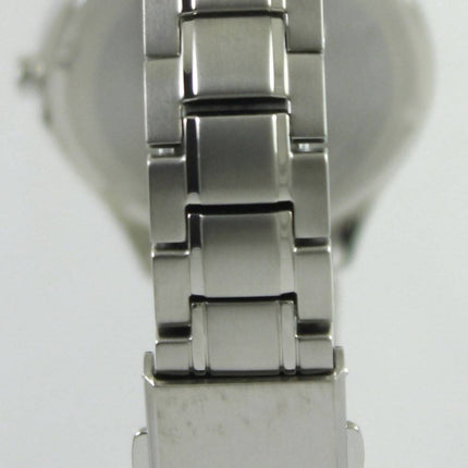 Montre Seiko titane solaire 100M SUT199P1 SUT199P féminin