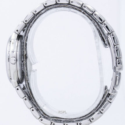 Montre Seiko solaire diamant Accent SUT213 SUT213P1 SUT213P féminin