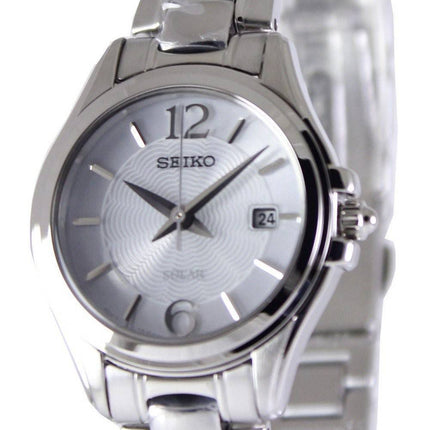Montre Seiko solaire Power Reserve SUT233P1 SUT233P féminin