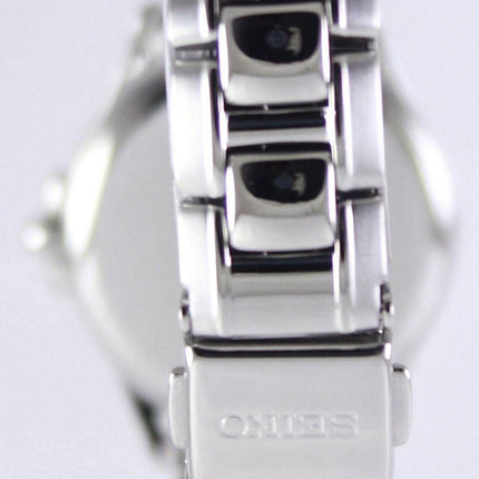 Montre Seiko solaire Power Reserve SUT233P1 SUT233P féminin