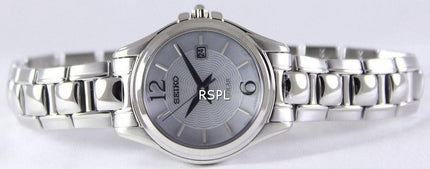 Montre Seiko solaire Power Reserve SUT233P1 SUT233P féminin