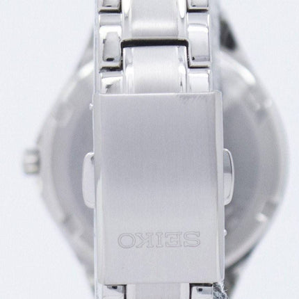 Montre Seiko titane solaire SUT271 SUT271P1 SUT271P féminin