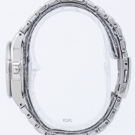 Montre Seiko titane solaire SUT273 SUT273P1 SUT273P féminin