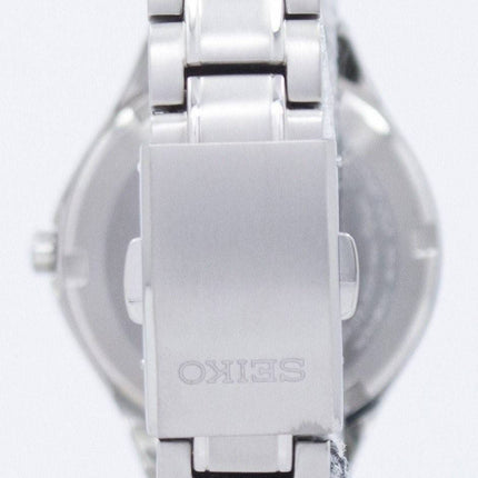 Montre Seiko titane solaire SUT273 SUT273P1 SUT273P féminin