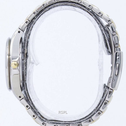 Montre Seiko titane solaire SUT275 SUT275P1 SUT275P féminin