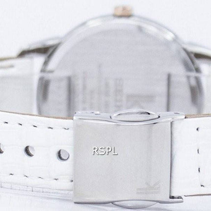 Seiko Lukia Solar Limited Edition SUT304 SUT304J1 SUT304J Women Watch