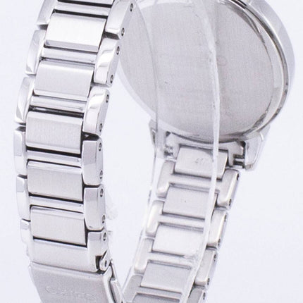 Montre Seiko solaire analogiques SUT323 SUT323P1 SUT323P féminin
