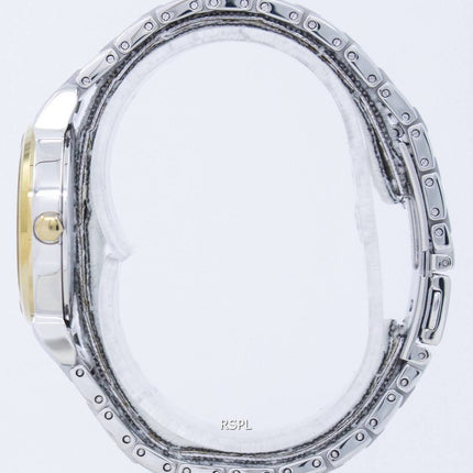 Montre Seiko solaire SUT324 SUT324P1 SUT324P féminin
