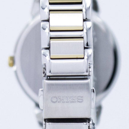 Montre Seiko solaire SUT324 SUT324P1 SUT324P féminin
