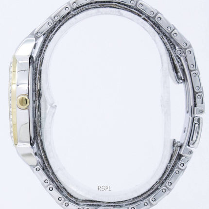 Montre Seiko solaire diamant Accent SUT328 SUT328P1 SUT328P féminin