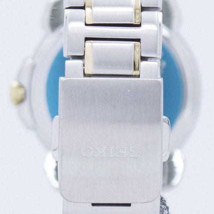 Montre Seiko Premier SUT346 solaire SUT346P1 SUT346P féminin
