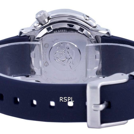 Montre pour femme Seiko Prospex Street Series Mini Tuna Safari Edition Diver's Solar SUT403P1 SUT403P 200M