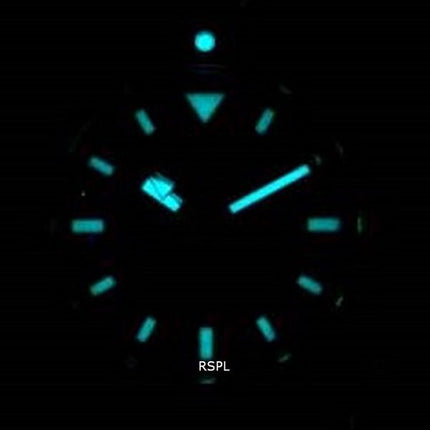 Montre pour femme Seiko Prospex Street Series Mini Tuna Safari Edition Diver's Solar SUT405P1 SUT405P 200M