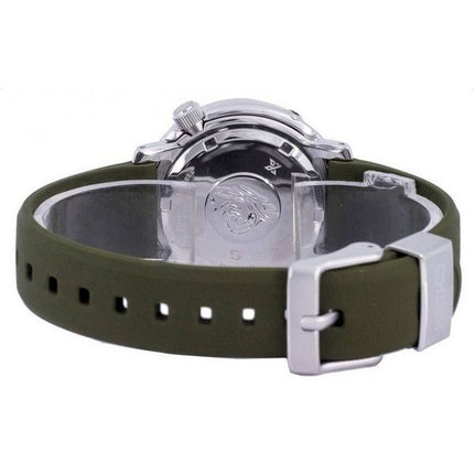 Montre pour femme Seiko Prospex Street Series Mini Tuna Safari Edition Diver's Solar SUT405P1 SUT405P 200M