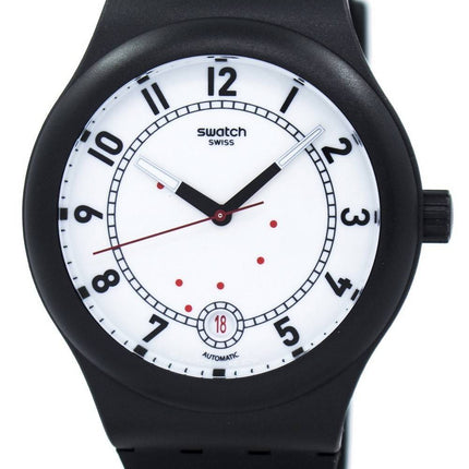Montre unisexe Swatch Originals Sistem Chic automatique SUTB402