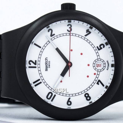 Montre unisexe Swatch Originals Sistem Chic automatique SUTB402