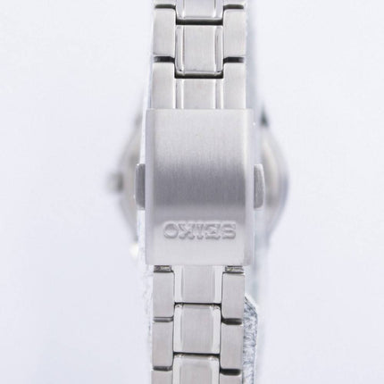 Montre Seiko Sapphire Titanium Quartz SXA111 SXA111P1 SXA111P féminin