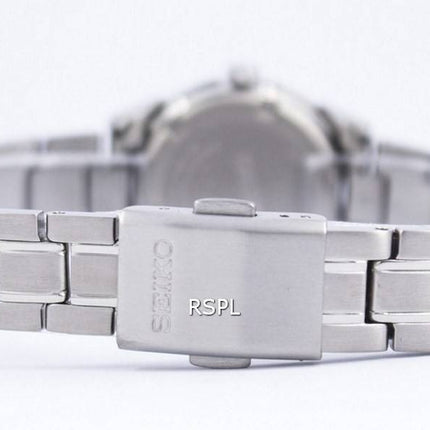 Montre Seiko Sapphire Titanium Quartz SXA111 SXA111P1 SXA111P féminin