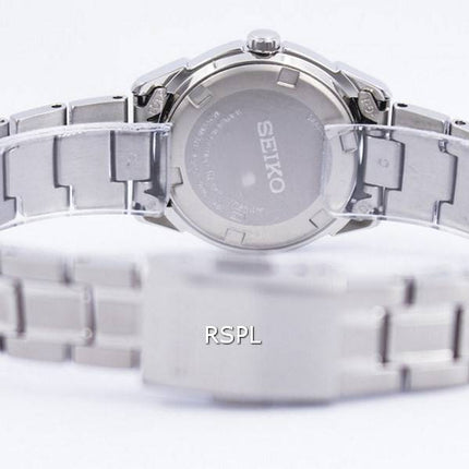 Montre Seiko Sapphire Titanium Quartz SXA111 SXA111P1 SXA111P féminin