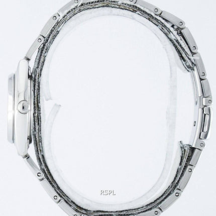 Montre Seiko Quartz SXA129 SXA129P1 SXA129P féminin