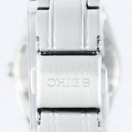 Montre Seiko Quartz SXA129 SXA129P1 SXA129P féminin