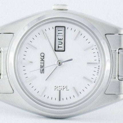 Montre Seiko Quartz SXA129 SXA129P1 SXA129P féminin