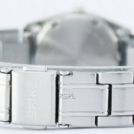 Montre Seiko Quartz SXA129 SXA129P1 SXA129P féminin