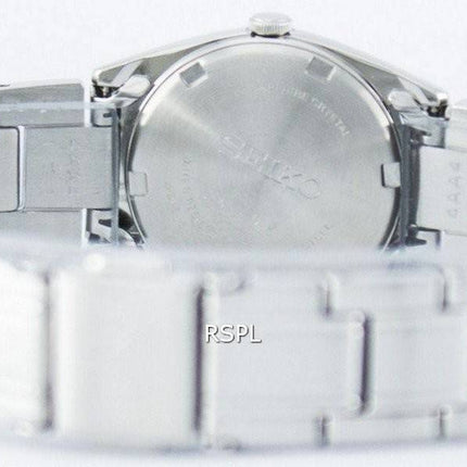 Montre Seiko Quartz SXA129 SXA129P1 SXA129P féminin
